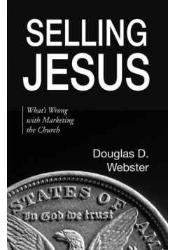 Selling Jesus