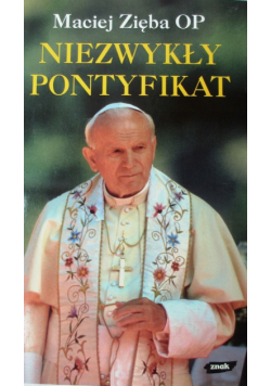 Niezwykły pontyfikat