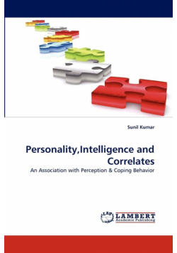 Personality, Intelligence and Correlates