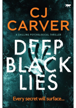 Deep Black Lies