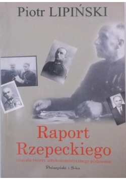 Raport Rzepeckiego