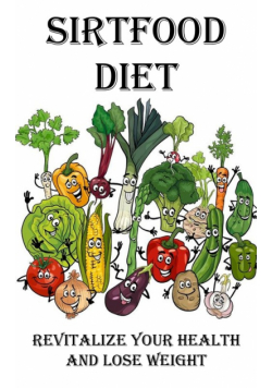 Sirtfood Diet