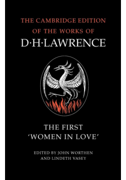 The First 'Women in Love'