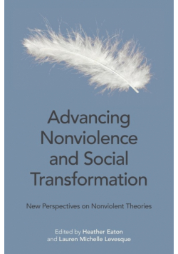 Advancing Nonviolence and Social Transformation
