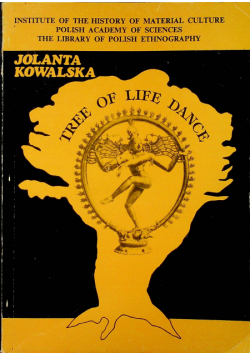 Tree of life dance