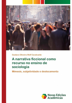 A narrativa ficcional como recurso no ensino de sociologia