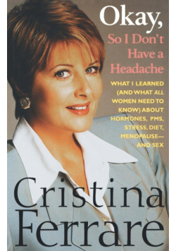 Okay, So I Don't Have a Headache