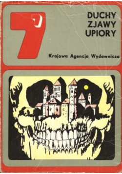 Duchy zjawy upiory