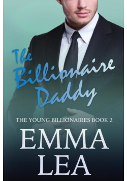 The Billionaire Daddy
