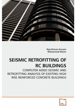 Seismic Retrofitting Of Rc Buildings