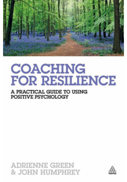 Coaching for Resilience