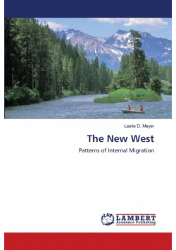 The New West