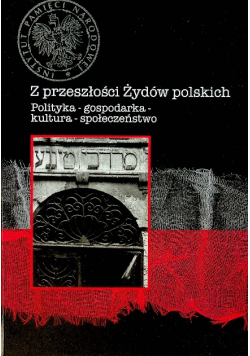 Z przeszłości Żydów polskich