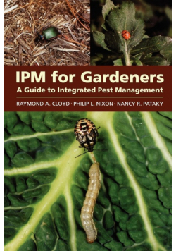 Ipm for Gardeners