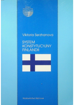 System konstytucyjny Finlandii