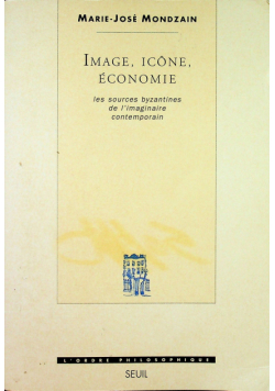 Image icone economie