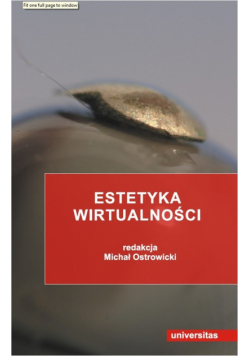 Estetyka wirtualności