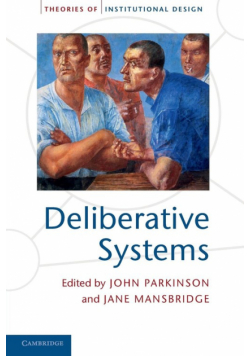 Deliberative Systems