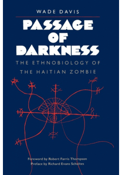Passage of Darkness
