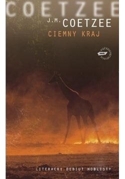 Ciemny kraj