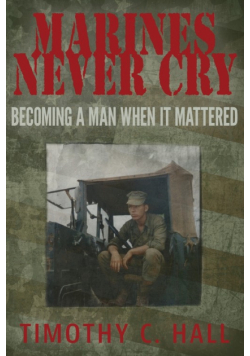 Marines Never Cry