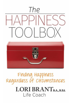 The Happiness Toolbox