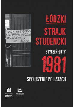 Łódzki strajk studencki – styczeń–luty 1981