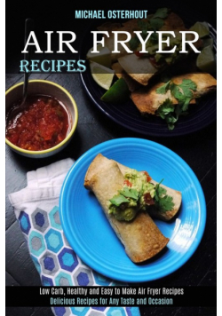 Air Fryer Recipes