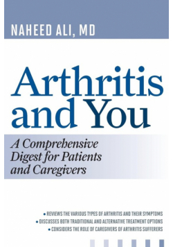 Arthritis and You