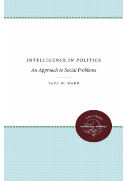 Intelligence in Politics