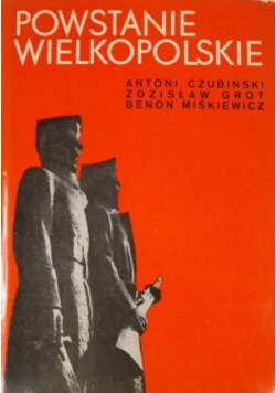 Powstanie Wielkopolskie