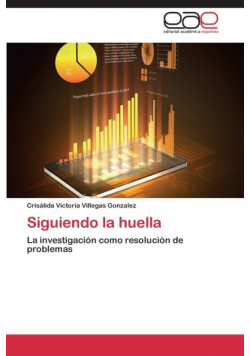 Siguiendo la huella