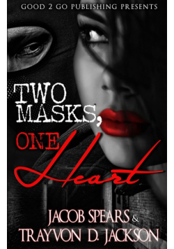 Two Masks One Heart