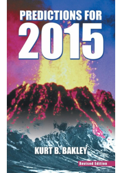 Predictions for 2015