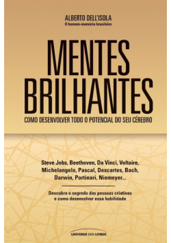 Mentes Brilhantes