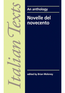 Novelle del Novecento