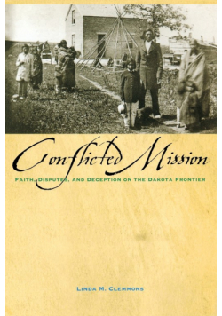 Conflicted Mission