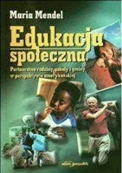 Edukacja społeczna