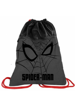 Worek na buty Beuniq SP22XX-713 Spiderman PASO