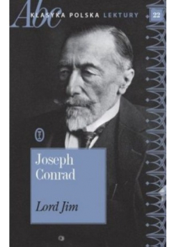 Klasyka polska literatury Lord Jim