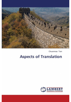 Aspects of Translation