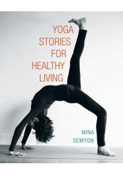 Yoga Stories for Healthy Living