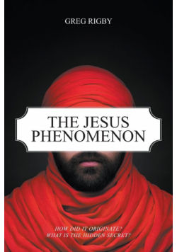The Jesus Phenomenon