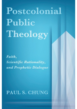 Postcolonial Public Theology