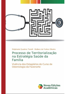 Processo de Territorialização na Estratégia Saúde da Família