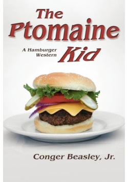 The Ptomaine Kid, a Hamburger Western