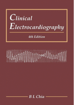 Clinical Electrocardiography