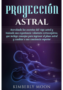 Proyección astral