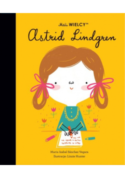 Mali Wielcy Astrid Lindgren