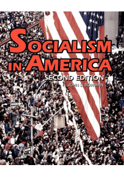 Socialism in America